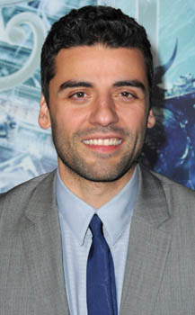 Oscar Isaac